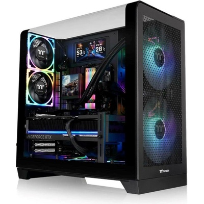 Thermaltake View 390 Air CA-11F-00M1WN-00
