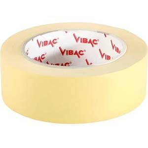 VIBAC Лента за боядисване VIBAC 38mmx50m 11993/11551 (11993/11551)
