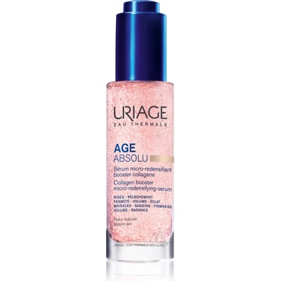 Uriage Age Absolu Serum серум против бръчки за подпомагане на образуването на колаген 30ml