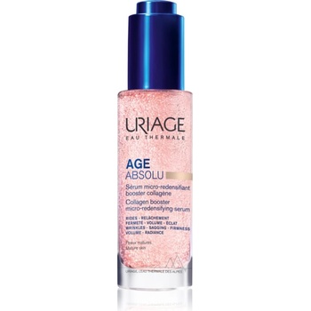 Uriage Age Absolu Serum серум против бръчки за подпомагане на образуването на колаген 30ml