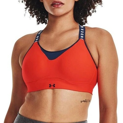 Under Armour Infinity High Bra Infinity High 3469093