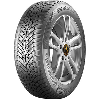 Continental WinterContact TS 870 235/65 R18 110H