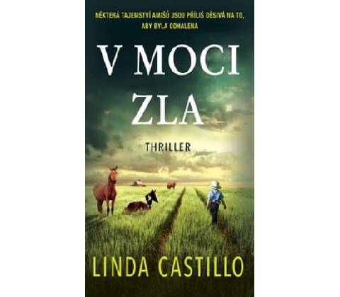 V moci zla