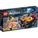 LEGO® Ultra Agents 70168 Drillex krade diamant