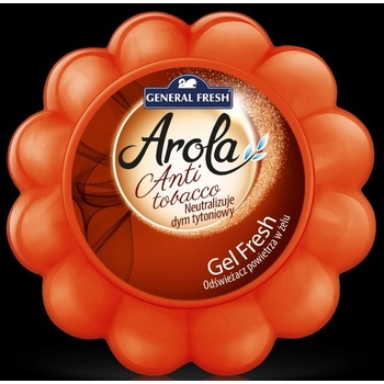 General Fresh Arola anti tabak osviežovač vzduchu 150g
