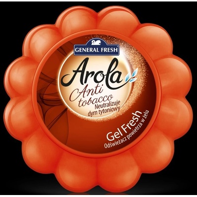 General Fresh Arola anti tabak osviežovač vzduchu 150g