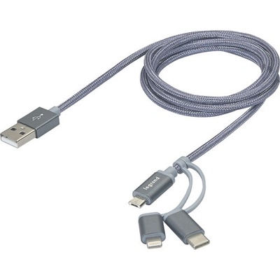 PGS NTLR050693 Legrand USB 3IN1