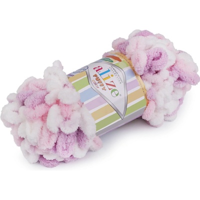 Alize Puffy color 6051