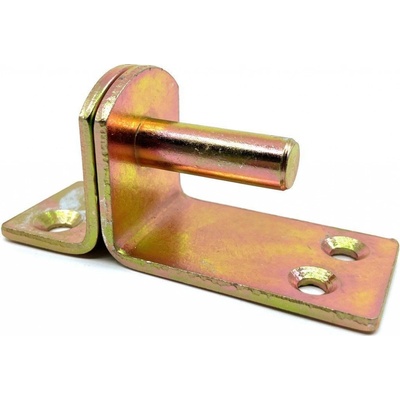 Domax C 16/25 Držiak čápu 25x130x4 mm
