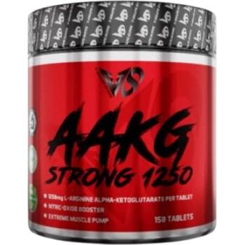 Image 1 of V-Shape Supplements AAKG Strong 1250 mg [300 Таблетки]