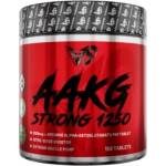 V-Shape Supplements AAKG Strong 1250 mg [300 Таблетки]
