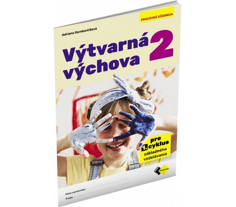 Výtvarná výchova 2