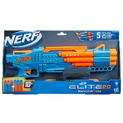 HASBRO - Nerf Elite 2.0 Ranger PD 5 (1113F4186)