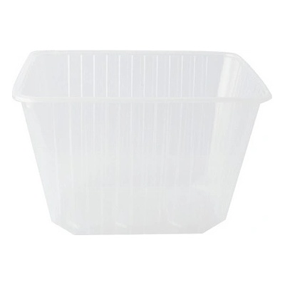 Jopka Miska hranatá 2000ml 186x133mm 50