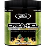 REAL PHARM Crea-HCL, 250 Grams