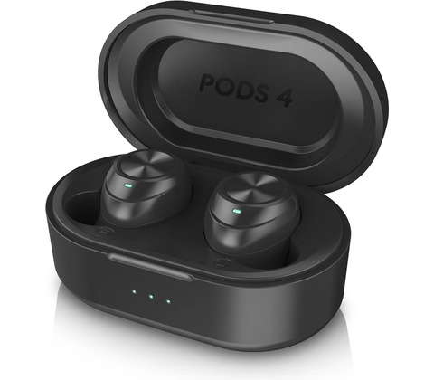 Niceboy Pods 4