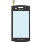 LG Oem Тъчскрийн за lg gt500