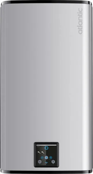 Atlantic CUBE Steatite WiFi 150 silver