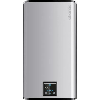 Image 1 of Atlantic CUBE Steatite WiFi 150 silver
