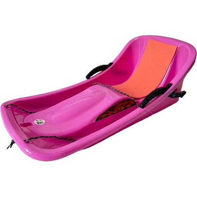 Aga Boby DS495 Růžové