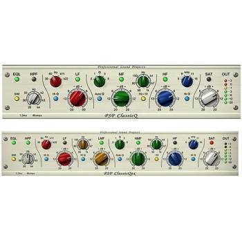 Image 1 of PSPaudioware ClassicQ