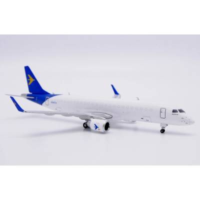 JC Wings ERJ-190ARF ERJ-190-100 IGW Embraer House Color 1:400