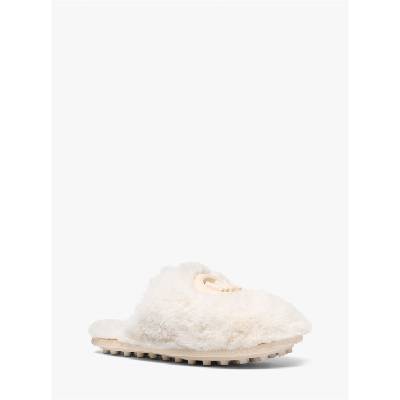 MMK Ada Slipper Ld54 - Ecru