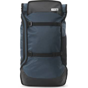 AEVOR Пътна раница Aevor Travel Pack Proof 38 Travel backpack - Proof Petrol - размер One Size (502-5656-0711)