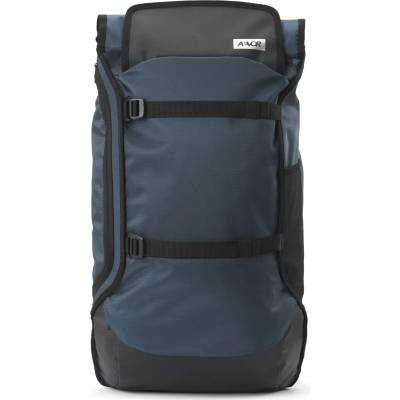 AEVOR Пътна раница Aevor Travel Pack Proof 38 Travel backpack - Proof Petrol - размер One Size (502-5656-0711)