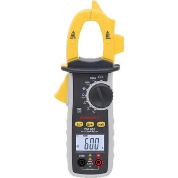 Multimetrix CM 603