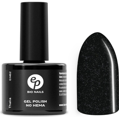 BIO NAILS Gél lak Bio-nails THALIA no hema 8ml
