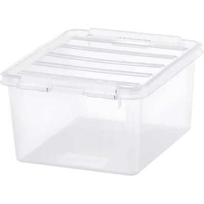Orthex Classic box 2 l biele klipy