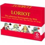 Cartamundi Deutschland Loriot Rommé | oriot