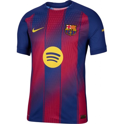 Nike Dres FCB Y NK DF JSY SS STAD HM 2025/26 hj5287-456 – Sleviste.cz