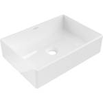 Mexen Goya 45x32 cm white (22184500)
