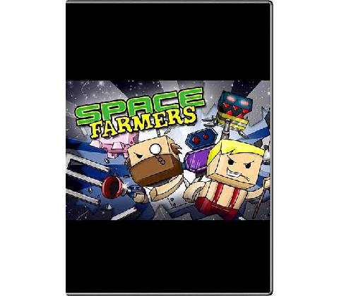 Space Farmers