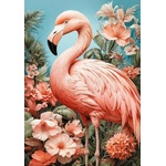 Cherry Pazzi - Puzzle Think Pink - 1 000 piese