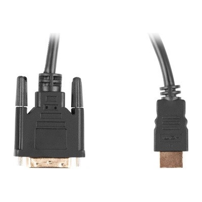 Lanberg CA-HDDV-20CU-0030-BK