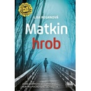 Matkin hrob - Lisa Regan