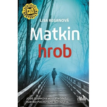 Matkin hrob - Lisa Regan