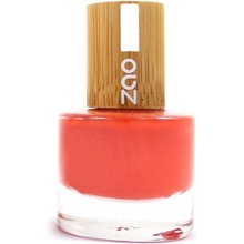 Zao Lak na nechty 683 Orange Coral 8 ml