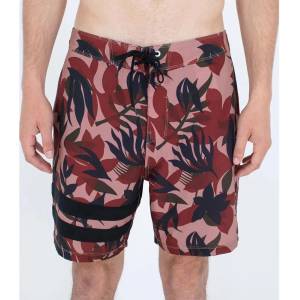 Hurley Бански гащета Hurley Block Party 18´´ swimming shorts - Multicolor (H227)