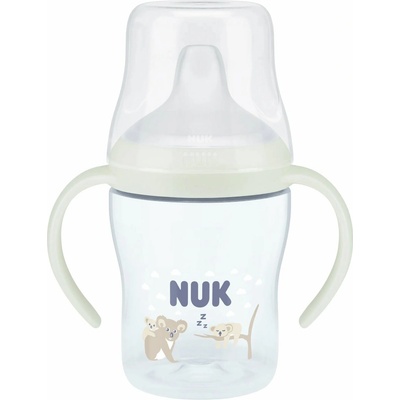 NUK Perfect Match Fľaška KOALA 150 ml