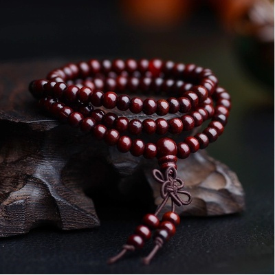 Naky modlitební mala burgundská N108