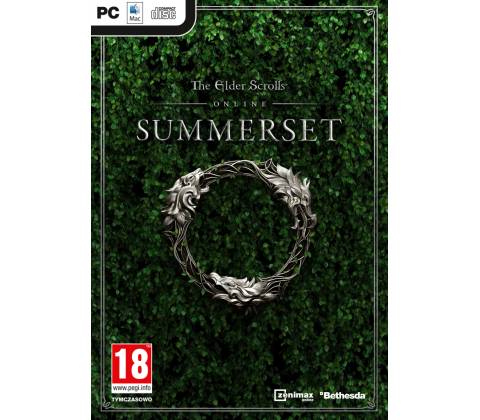 The Elder Scrolls Online: Summerset