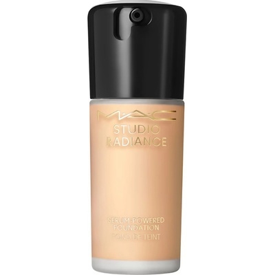 MAC Cosmetics Studio Radiance Serum-Powered Foundation hydratačný make-up NC18 30 ml