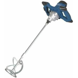 Scheppach Миксер за боя и хоросан Scheppach Powe80070 Живопис 1200 W 50 Hz (4046664042198)