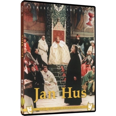 Filmexport HV s. r. o Jan Hus (026934)