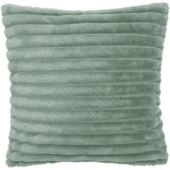 Catherine Lansfield Декоративна възглавница 45x45 cm Cosy - Catherine Lansfield (DS/57795/W/CU45/GR)