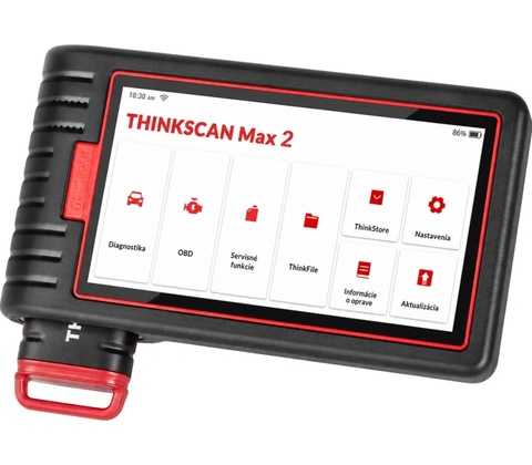 Thinkcar THINKSCAN MAX 2